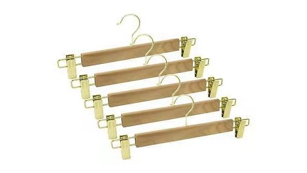 發(fā)霉的褲架怎么處理