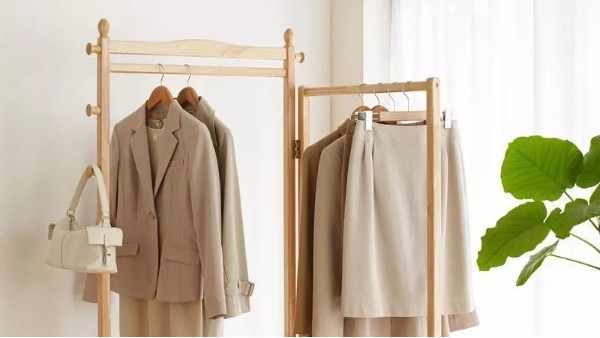 衣架衣帽架要具備哪些功能？怎樣購買？--華恩
