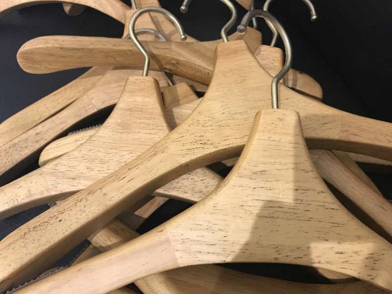 如何預防新買的褲架發(fā)霉