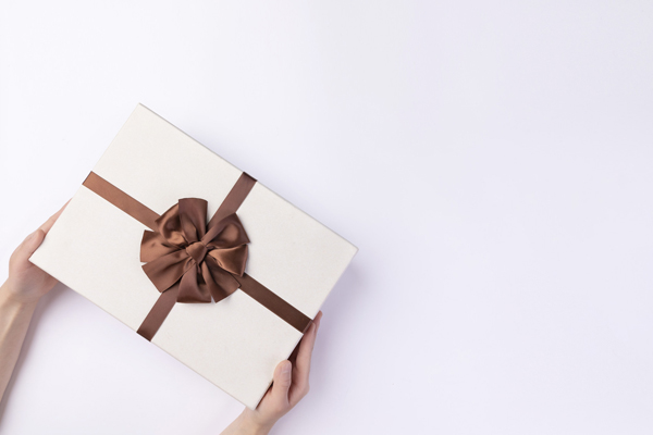 創(chuàng)意禮品定制