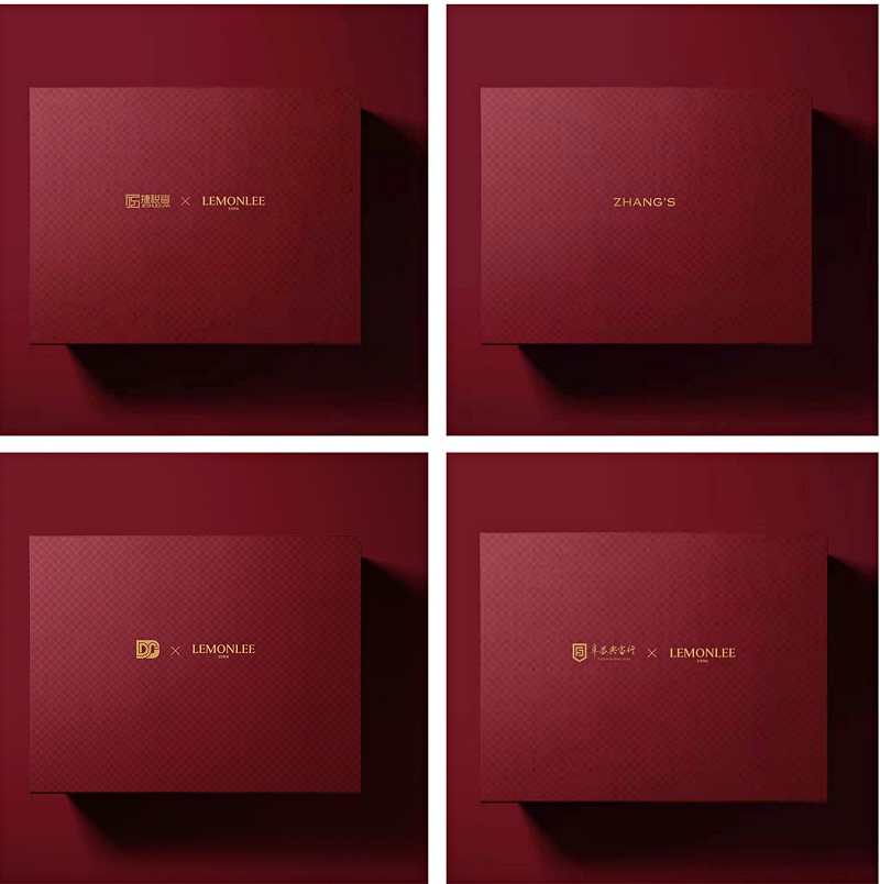 企業(yè)特色禮品定制