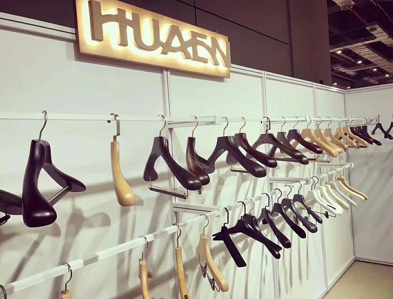 衣架子掛衣架實木