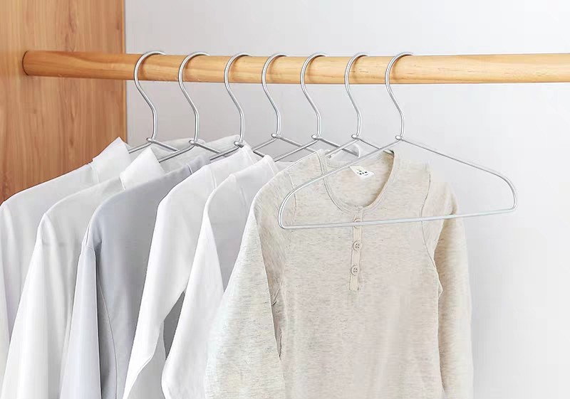 衣柜用哪種衣架好