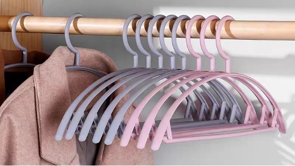 生產(chǎn)塑料衣架