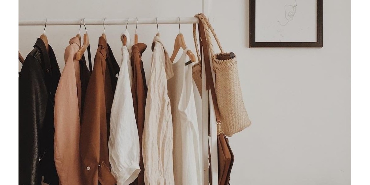 衣服晾完直接掛衣柜還是換衣架