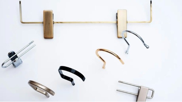 新褲架夾頭發(fā)發(fā)霉怎么辦