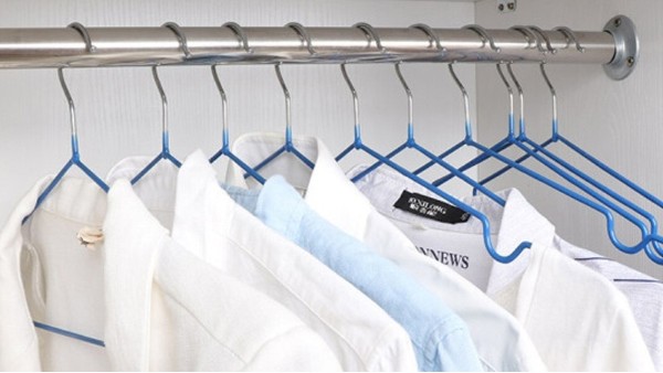 家用衣柜掛衣架