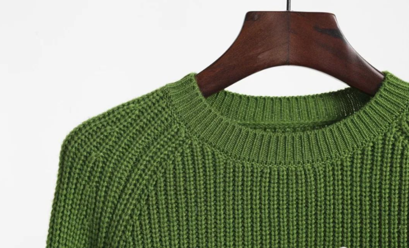 毛衣怎么掛--省事方式