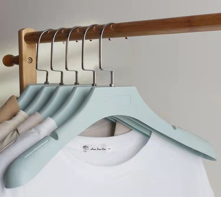 服裝衣架——塑料