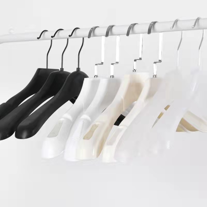 塑料服裝衣架