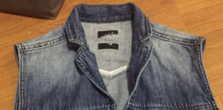 剪標衣服是怎么回事--定義