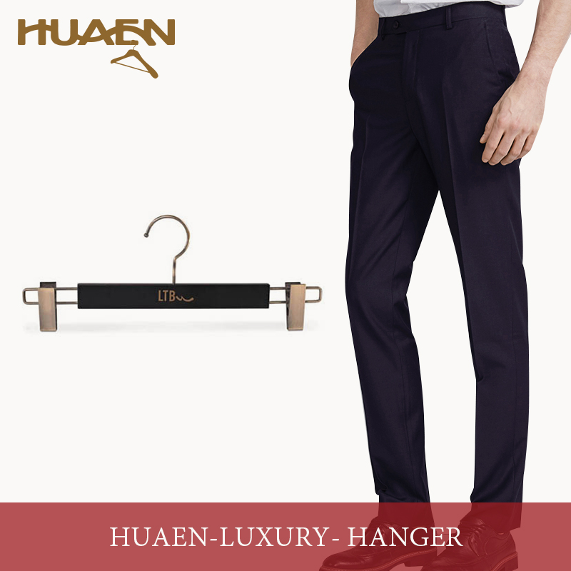 男士褲架