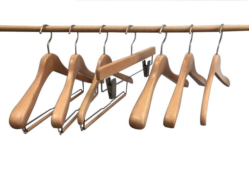 什么衣服掛掛衣服不出包