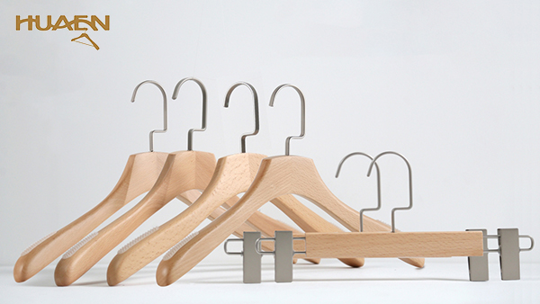服裝衣架防滑