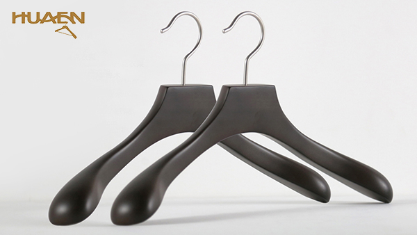 酒店里面的衣架