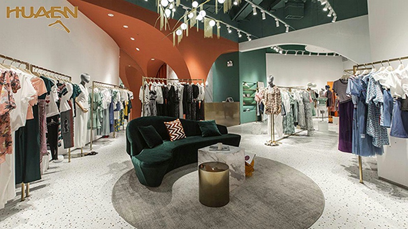 服裝店衣架哪里買