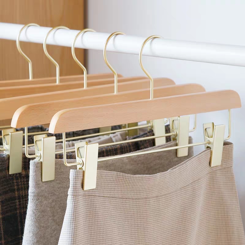 廠家直銷的木衣架