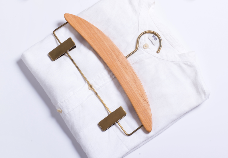 兒童服裝衣架定制