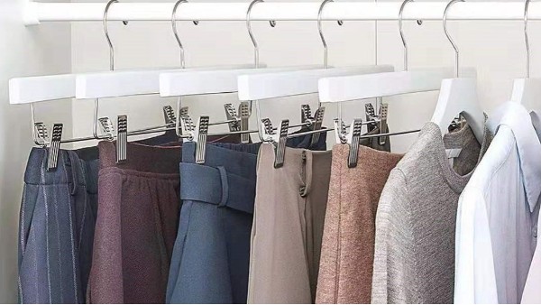 褲架哪個牌子好