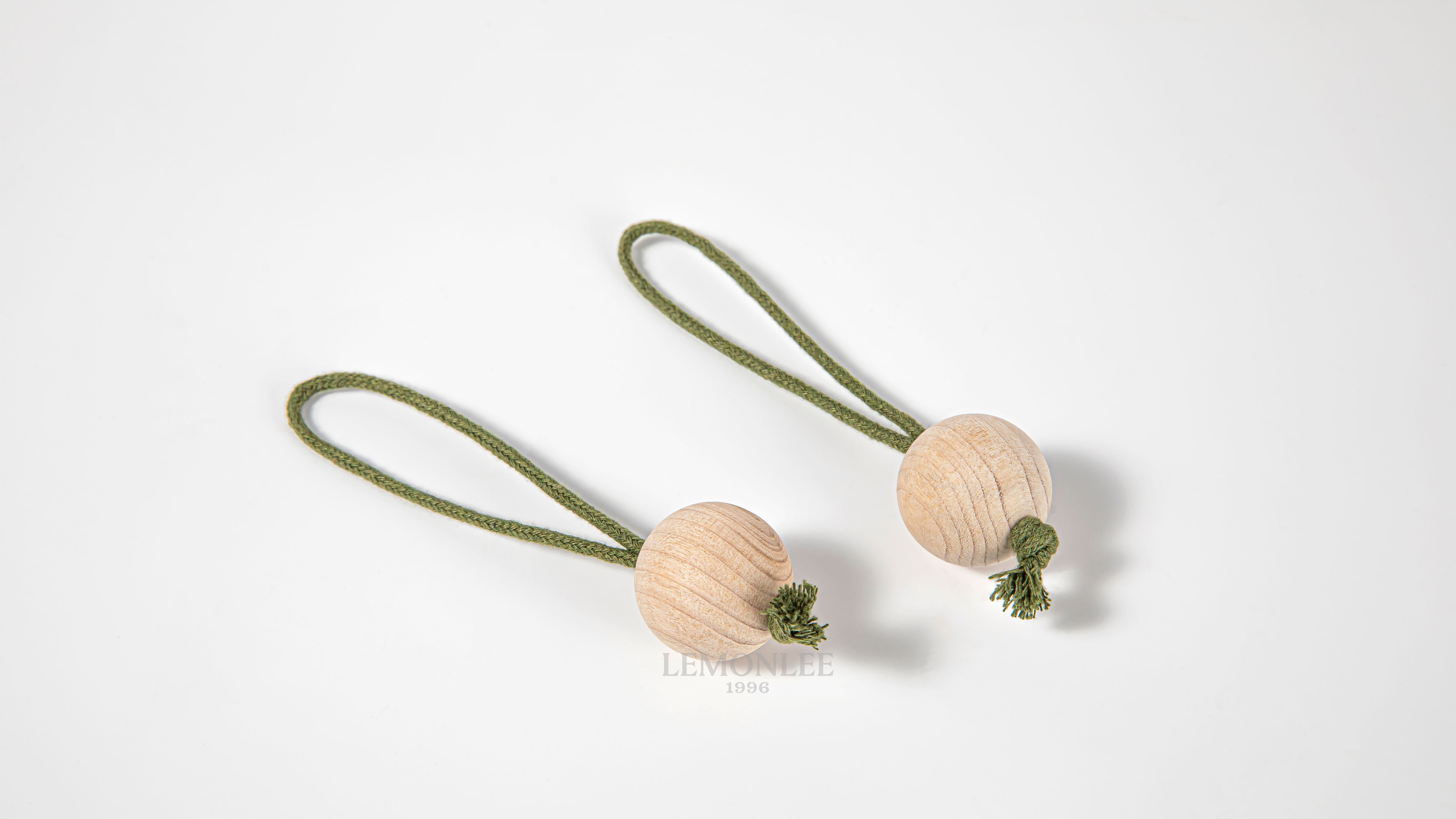 香樟木球vs雪松木球，你pick哪一款？——華恩