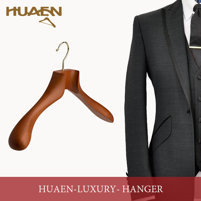 實木衣架衣架批發(fā)市場