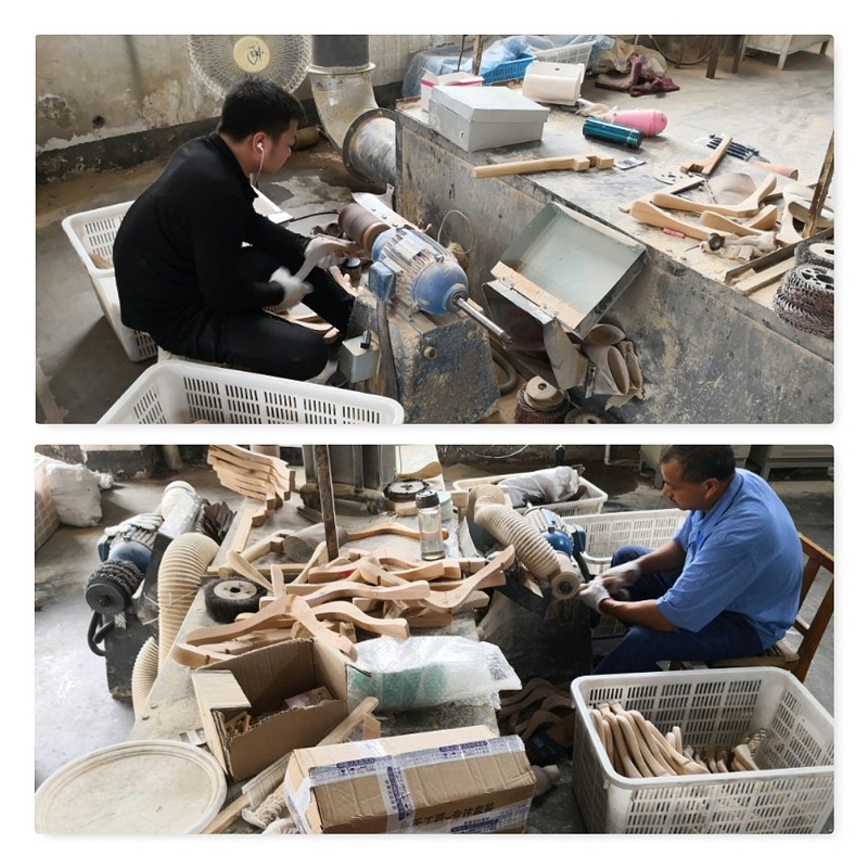 實木衣架什么牌子的好