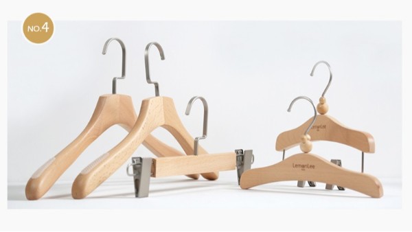 木衣架扁掛鉤和圓掛鉤哪種好