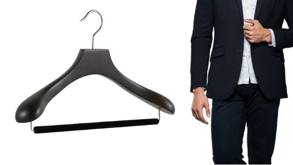 實(shí)木衣架鉤子，小知識你知道多少？【華恩衣架】