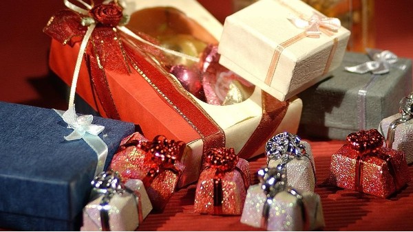 商務(wù)禮品定制企業(yè)