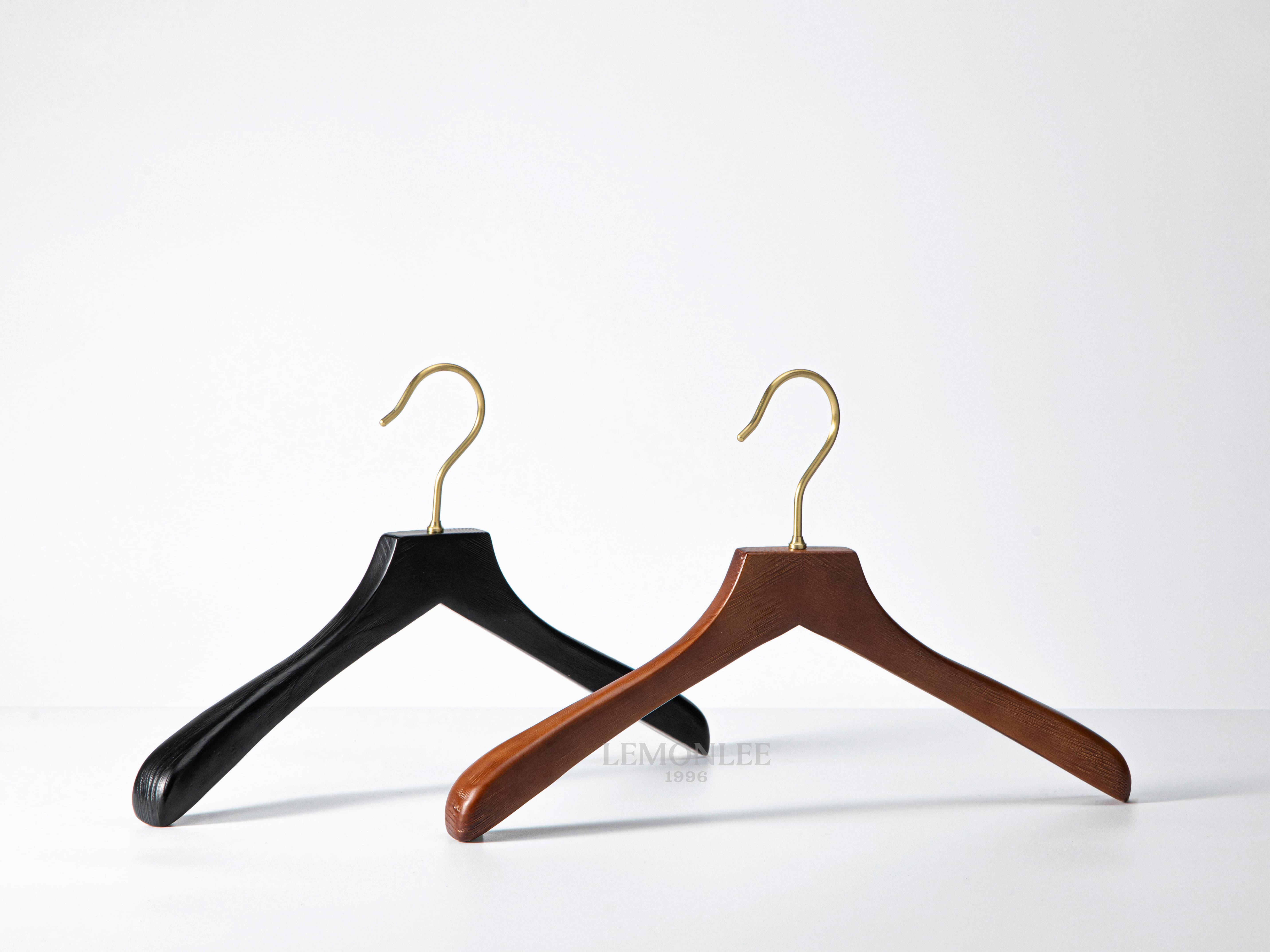 2026新款美國(guó)松木衣架