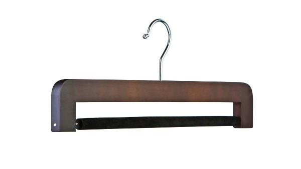 實木衣架好評【華恩】