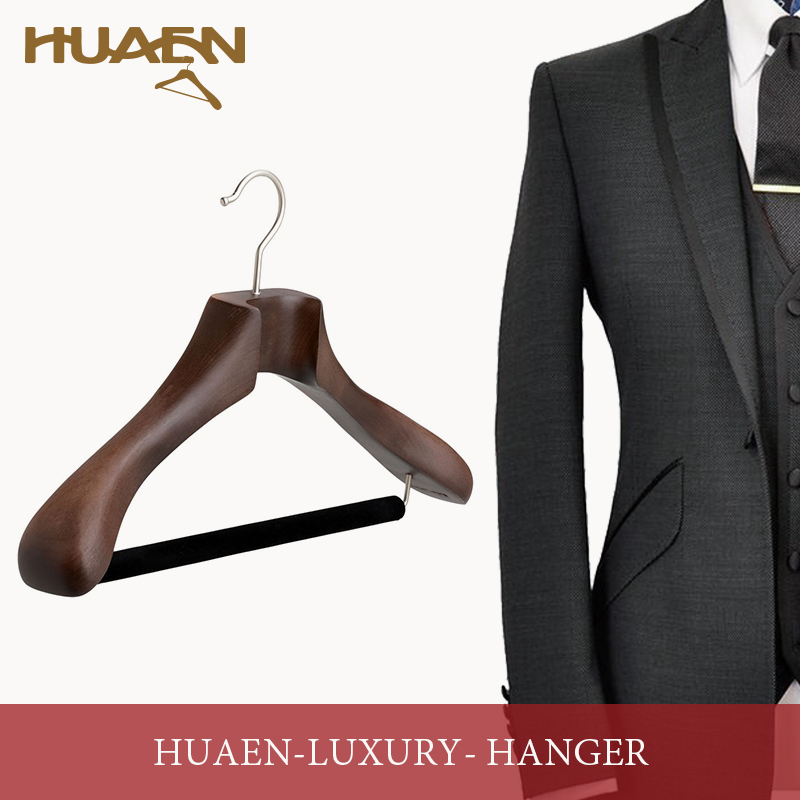 實(shí)木衣架好用嗎？