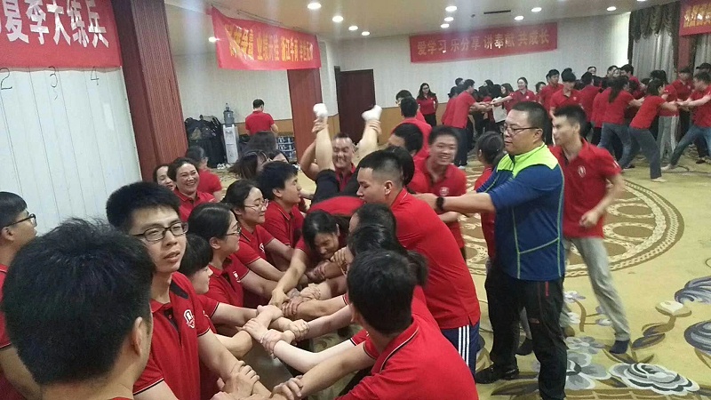 活動(dòng)之云梯