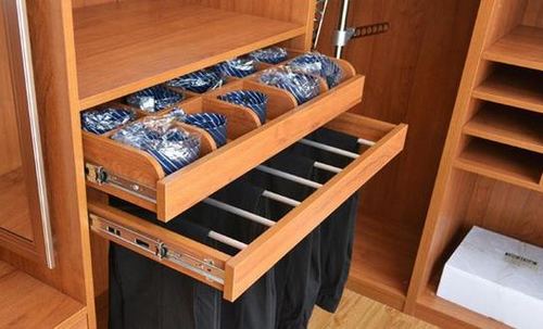 衣柜用的褲架哪個(gè)好