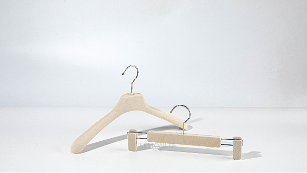 定制衣架——成為品牌留住客戶的秘密武器！