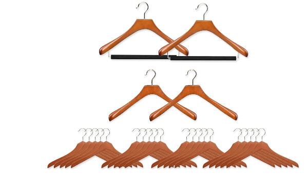 東莞實木衣架批發(fā)價格