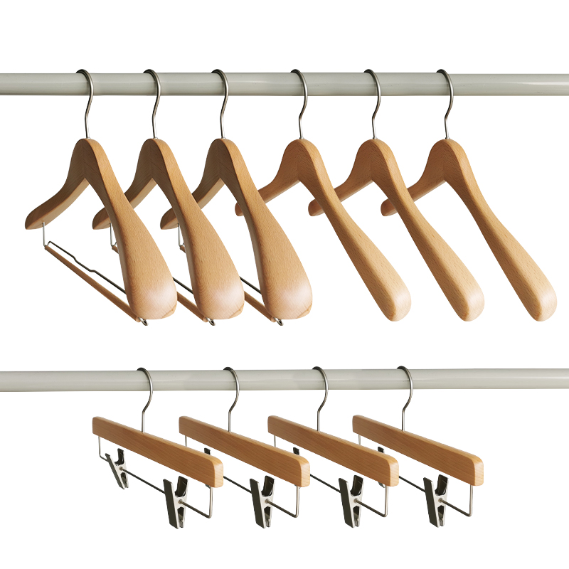 哪里有生產(chǎn)實(shí)木衣架的廠家